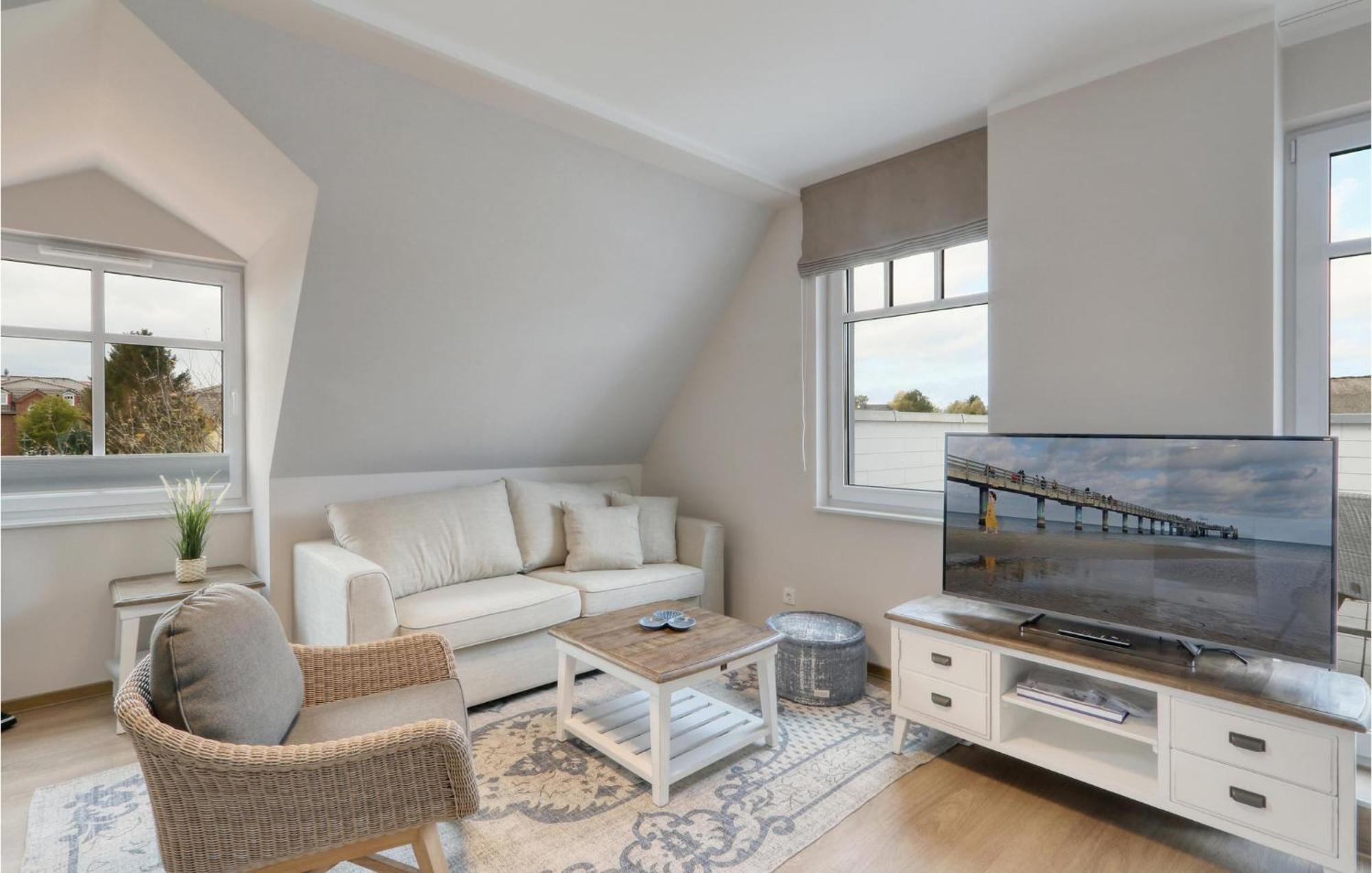 Baltischer Hof Apartment 53 Boltenhagen  Esterno foto