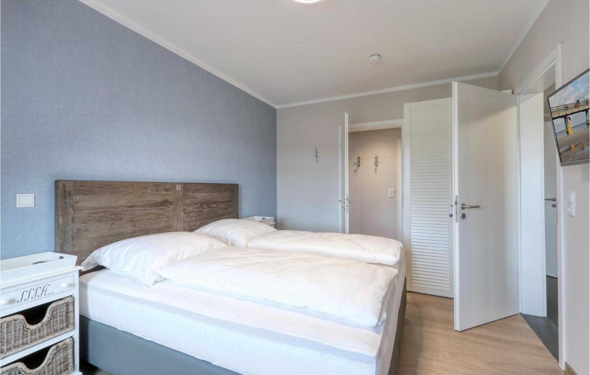 Baltischer Hof Apartment 53 Boltenhagen  Esterno foto