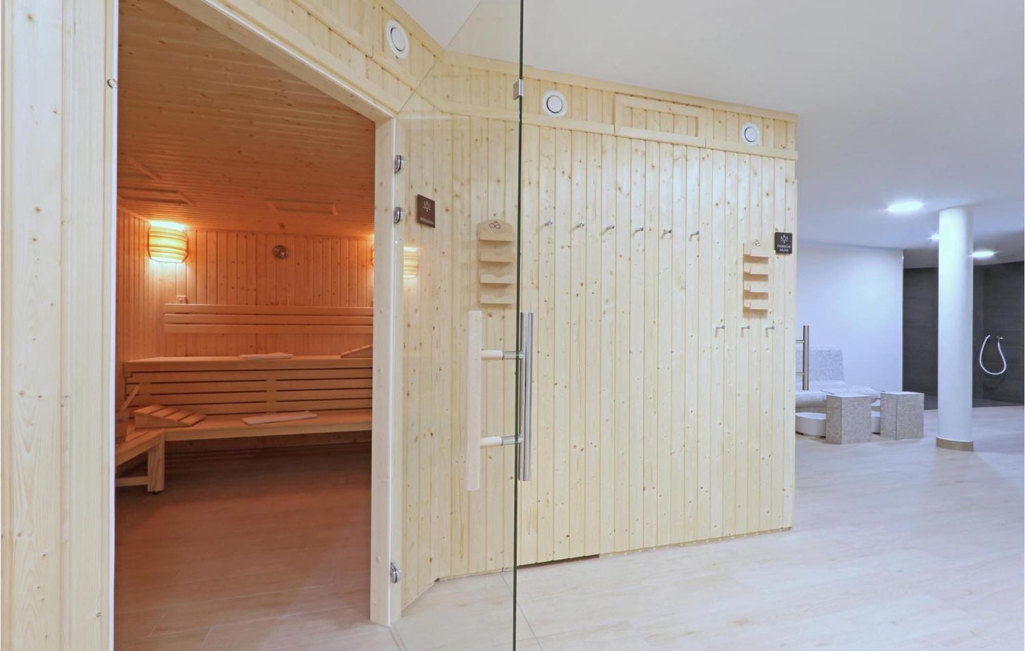 Baltischer Hof Apartment 53 Boltenhagen  Esterno foto